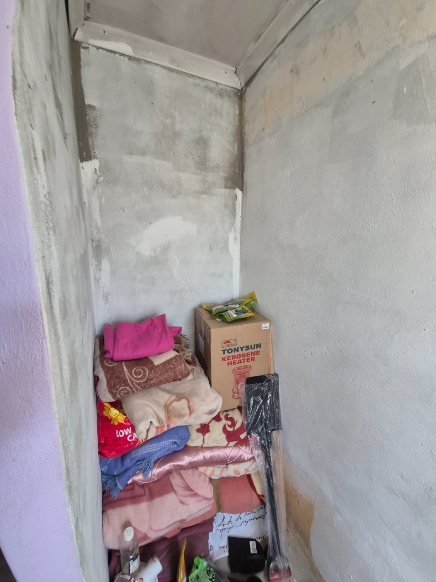 3 Bedroom Property for Sale in Kwadwesi Eastern Cape